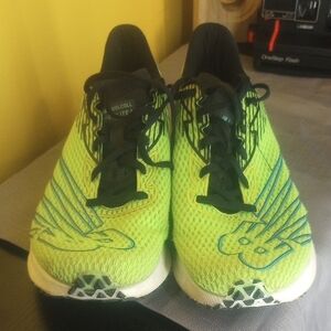 New Balance Fuelcell RC Elite Men 11